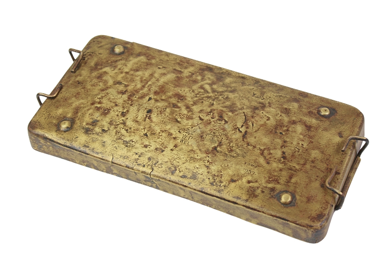 II RP PUDEŁKO WP WET W. SOTOMSKI 1937