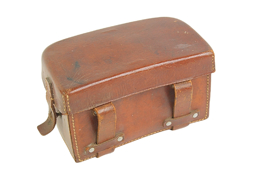 Bandażownica Luftschutz Richter & Co