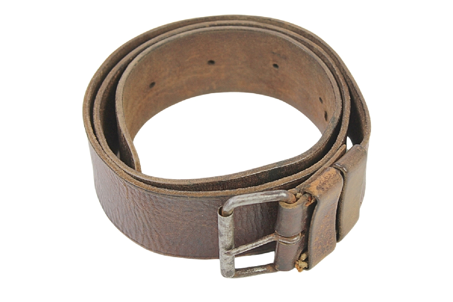 II RP Pas główny wz.24 