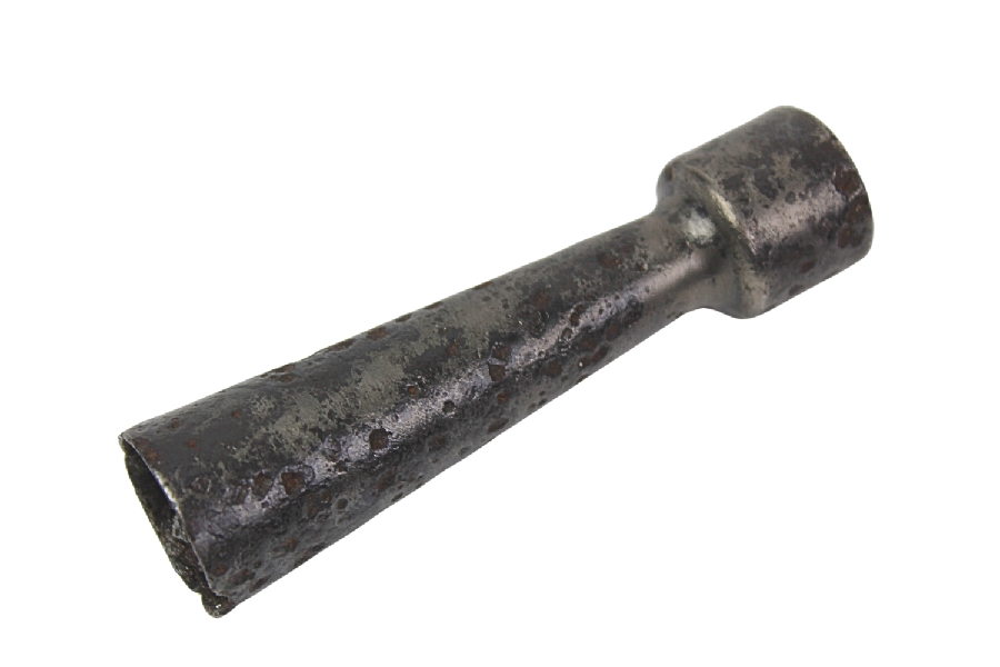 II RP Lejek RKM wz.28 browning