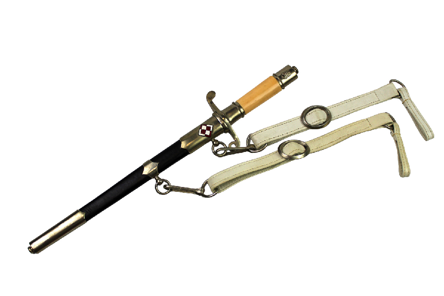 III RP Kordzik Lotniczy 