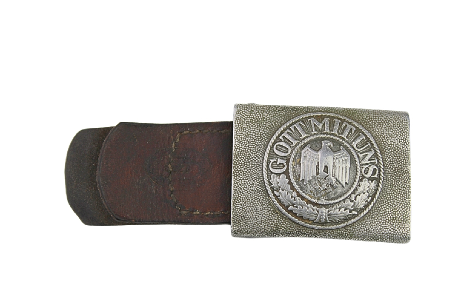 Klamra Wehrmacht Menden 1938