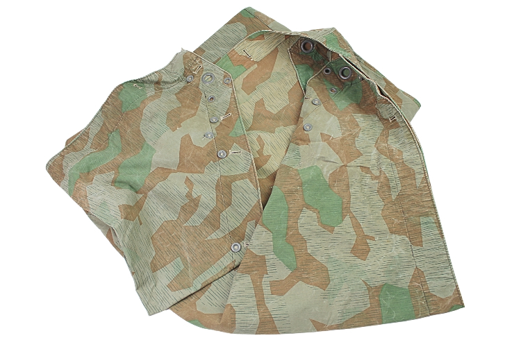 ZELTBAHN M31 SPLITTERTARN