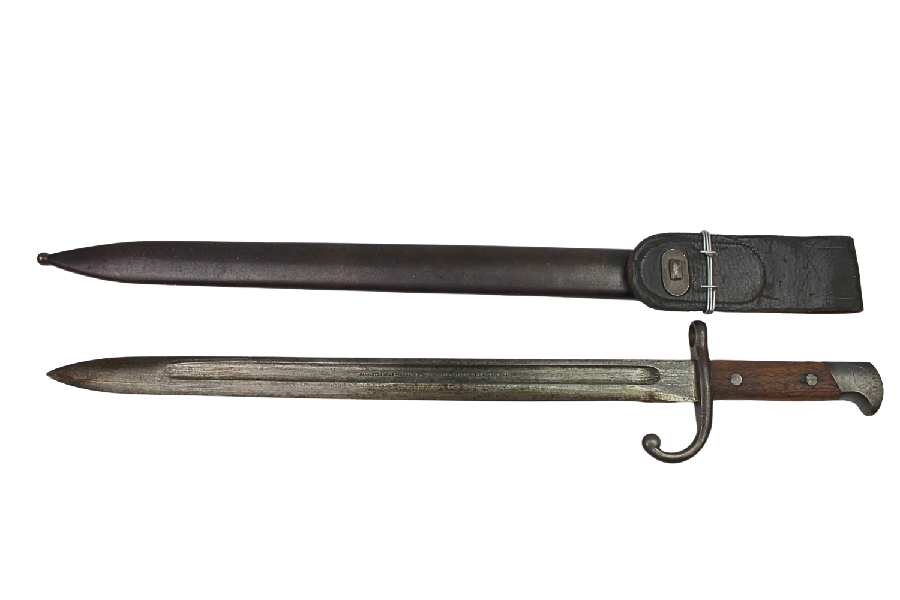 USA BAGNET REMINGTON