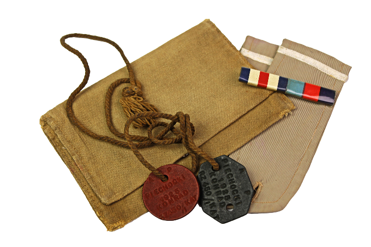 PSZ Zestaw po st. strz. Konradzie Piechockim