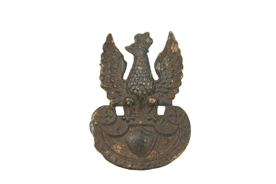 II RP ORZEŁEK FURAŻERKOWY