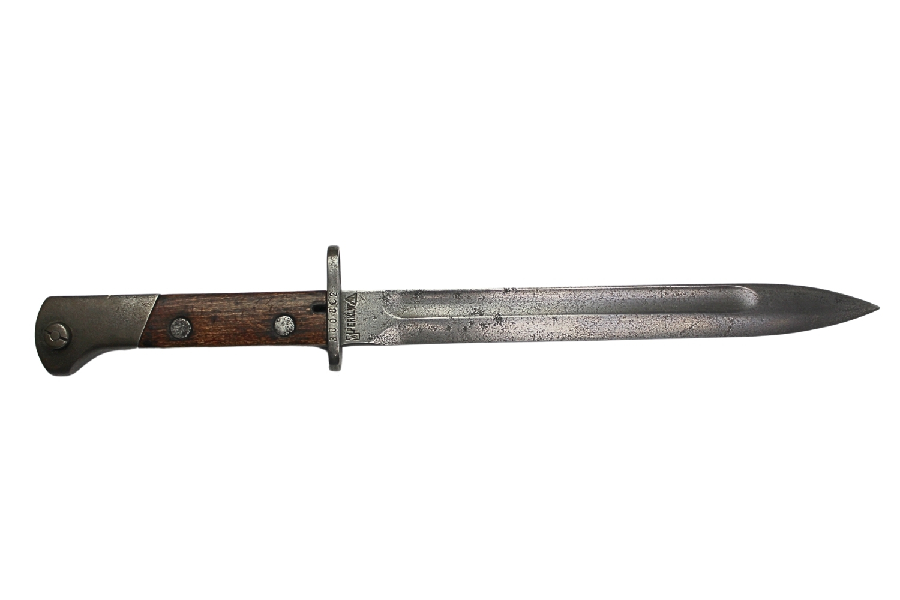 II RP Bagnet wz.29 „Perkun” 