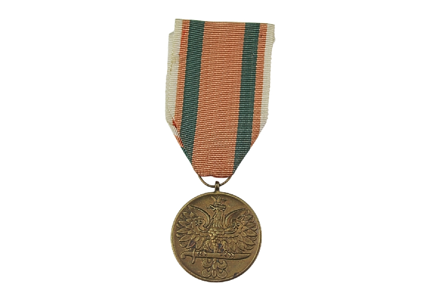 Medal Polska Swemu Obrońcy 