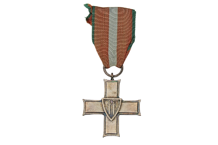 PRL KRZYŻ GRUNWALDU 1944