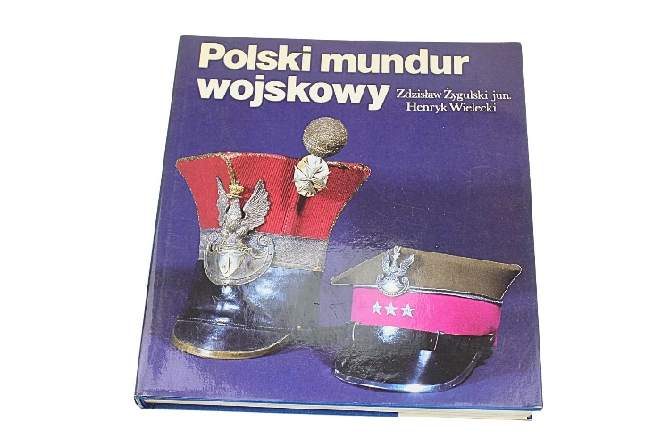 Polski Mundur Wojskowy