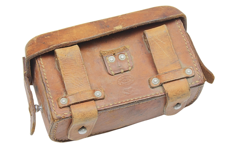 Bandażownica Wehrmachtu 1939