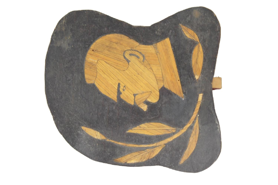 Józef Piłsudski ozdoba patriotyczna