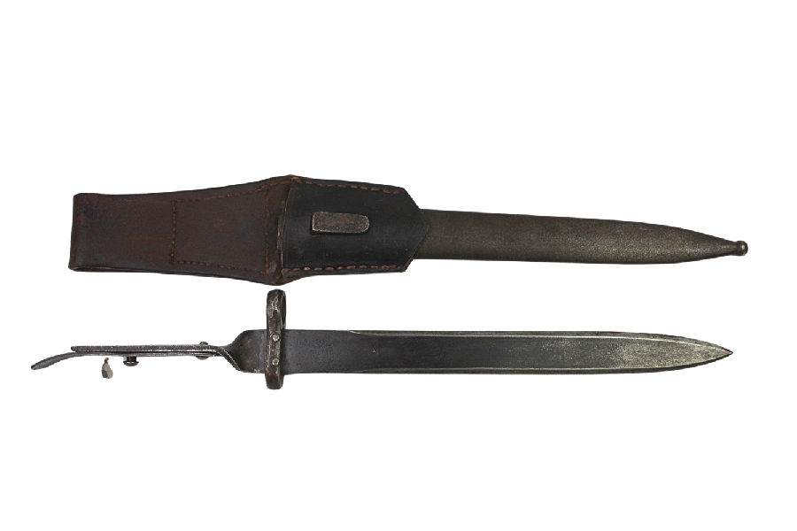 Bagnet Austro-Węgierski M1888/1890 Mannlicher Zastępczy Ersatz  