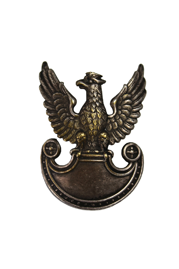 II RP Orzeł wz.19 naśladownictwo knedlera 