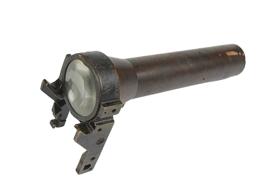 II RP Armata plot 40mm wz.36 Bofors PZO Warszawa