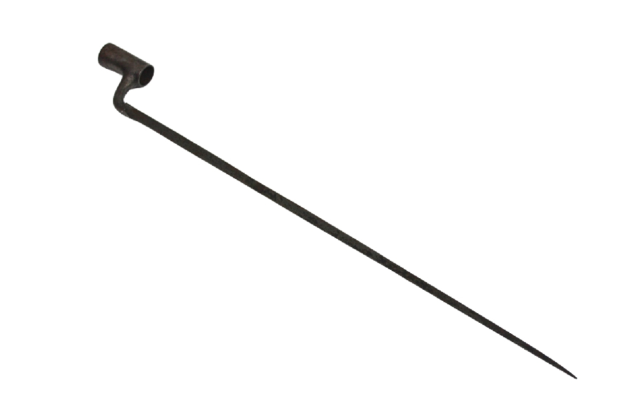 NIEMCY BAGNET M 1841