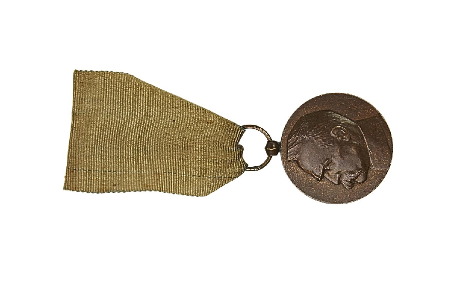 II RP Medal Dziesięciolecia Odzyskania niepodległości 1918-1928