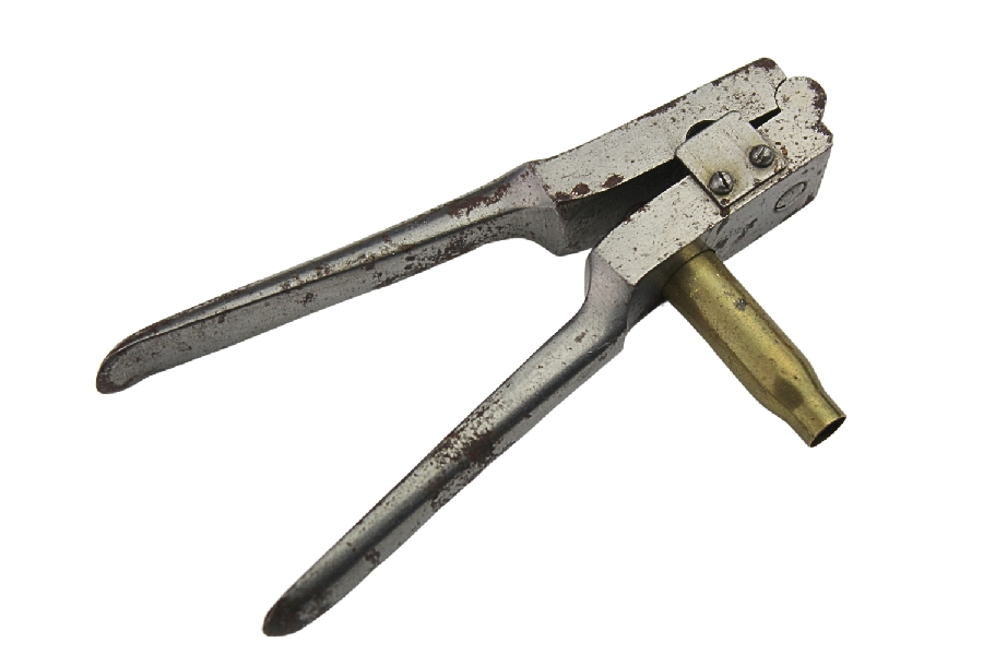 II RP - AW Przyrząd do elaboracji 8mm Mannlicher 