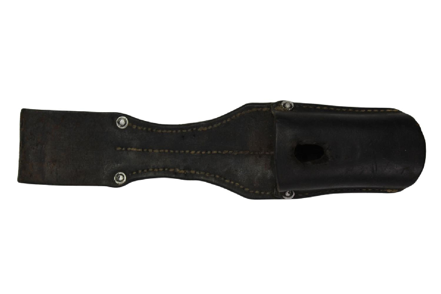 Żabka niemiecka do bagnetu 1937