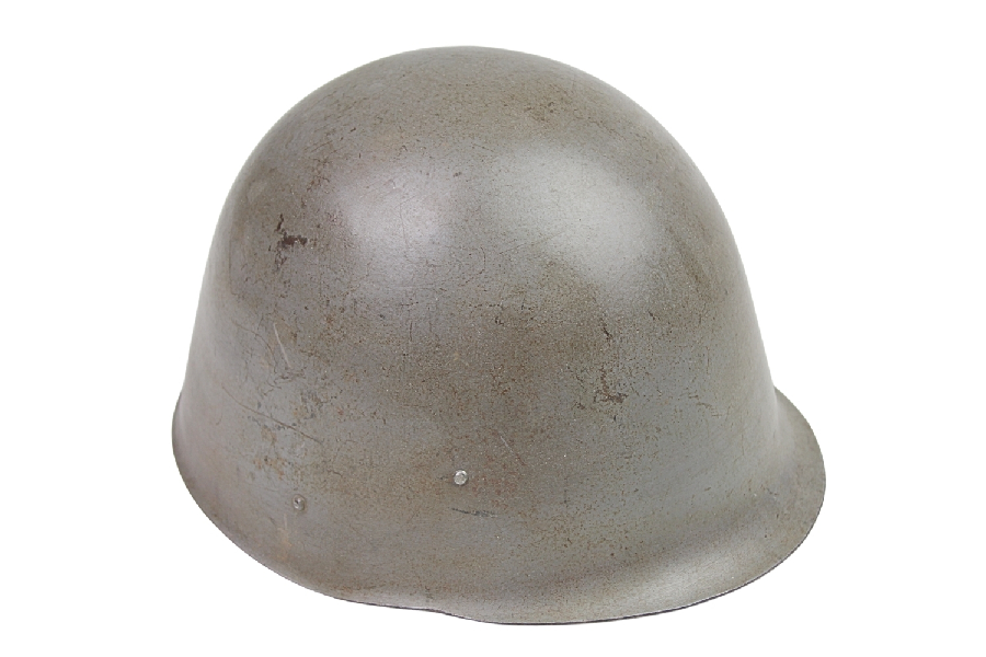 II RP HEŁM WZ. 31 OPL