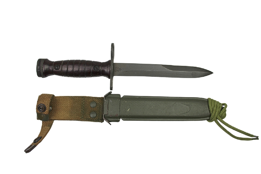 Bagnet Włoski BM 59 AR 70