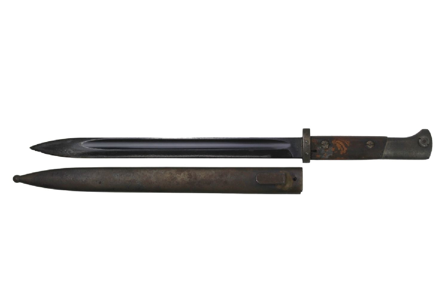 Bagnet vz.24 (t) dot 