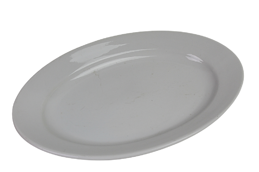 DUŻY TALERZ WEHRMACHT