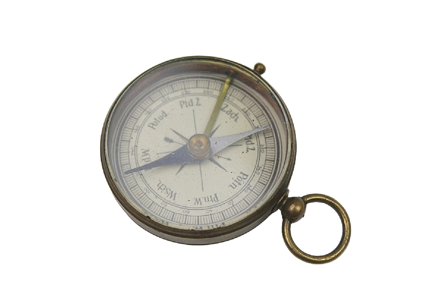 II RP KOMPAS OFICERSKI