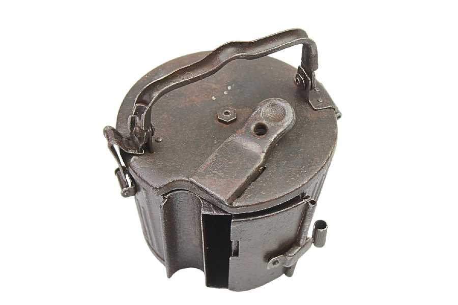 MAGAZYNEK TROMMEL MG34/42