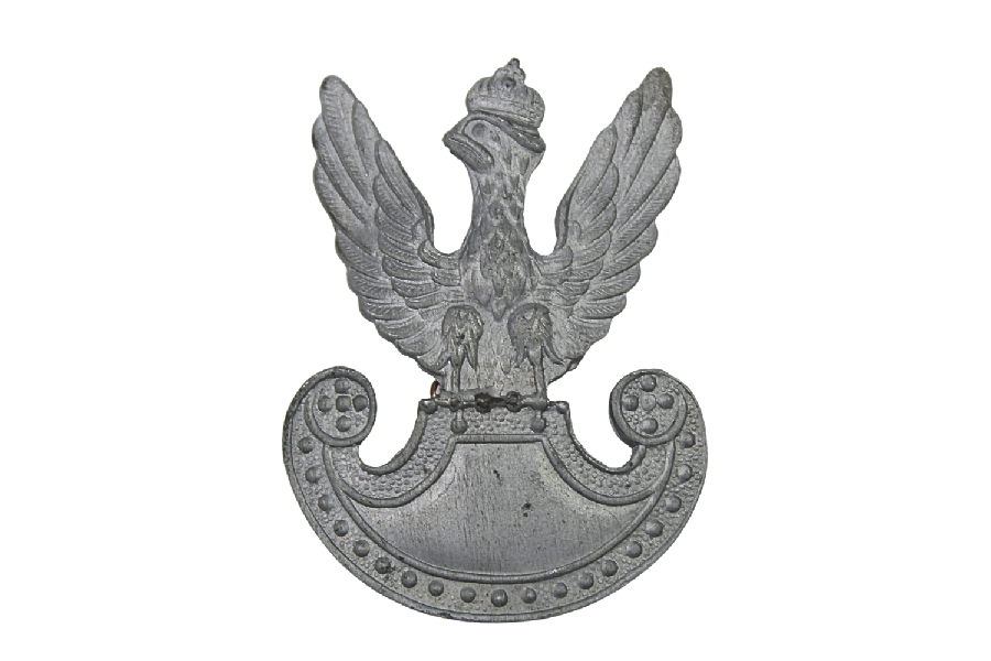 ORZEŁEK WZ.19 PRODUKCJI KONSPIRACYJNEJ BRACIA HOFMAN