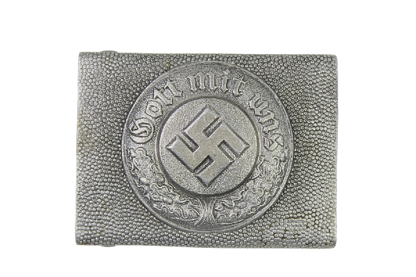 KLAMRA POLICJA, ŻANDARMERIA