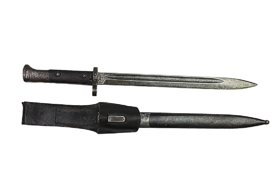 BAGNET VZ.24 945 1940