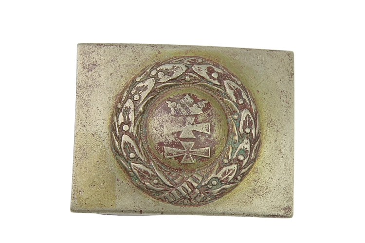 Klamra urzędnika Danzig Gdańsk