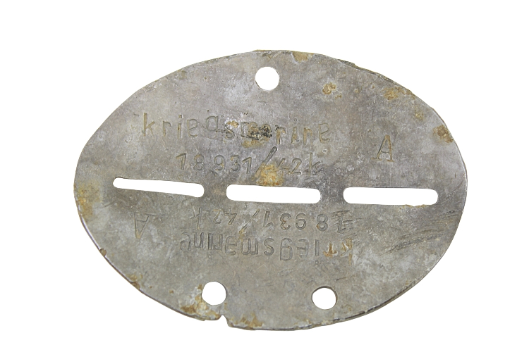 NIEŚMIERTELNIK NIEMIECKI KRIEGSMARINE