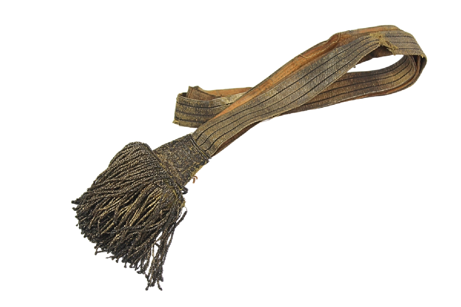 Temblak Austro-Węgry