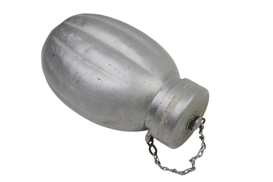 II RP MANIERKA WZ. 37