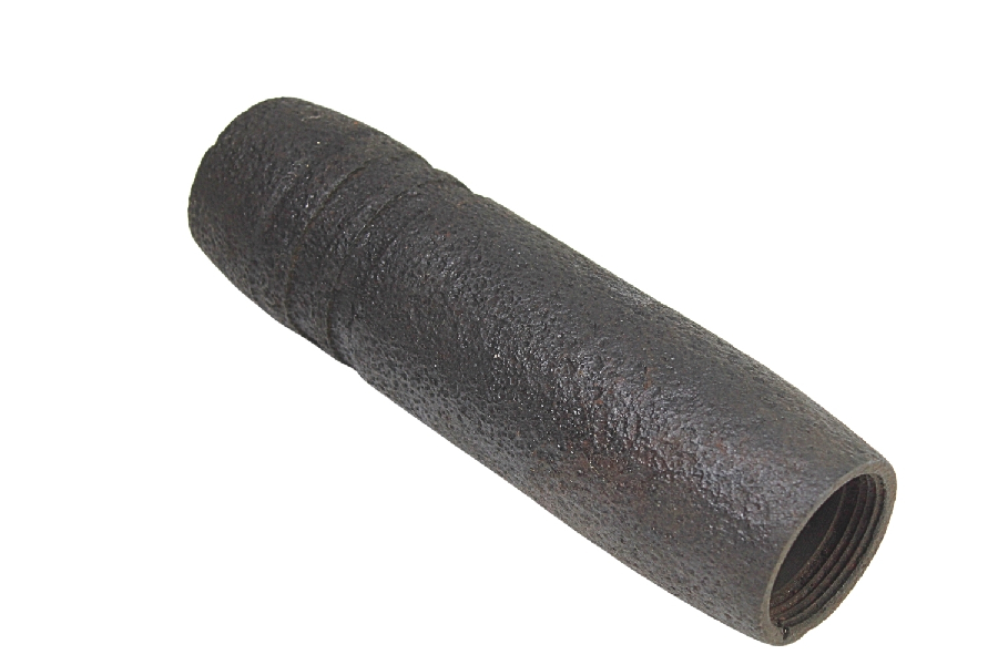 II RP Pocisk 75MM P.LOT. WZ. 36 STARACHOWICE SKORUPA DEKORACYJNA