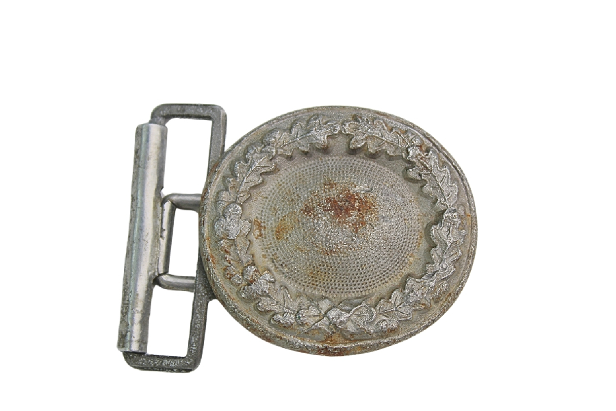 Klamra niemiecka leśniczego