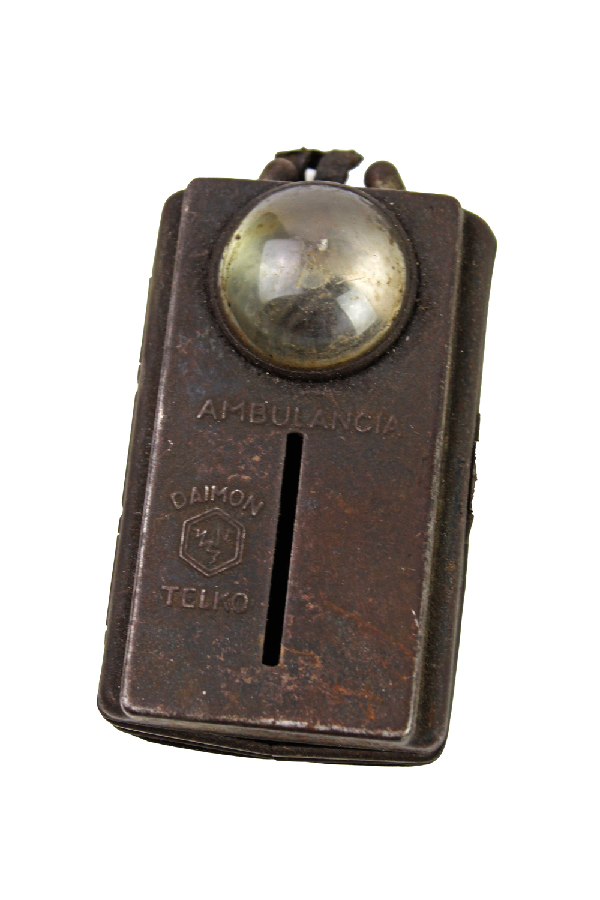 Latarka Daimon Telko