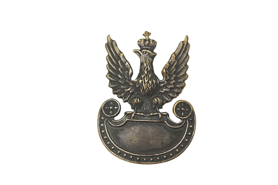 II RP Orzeł wz.19 wczesny rzadkość 