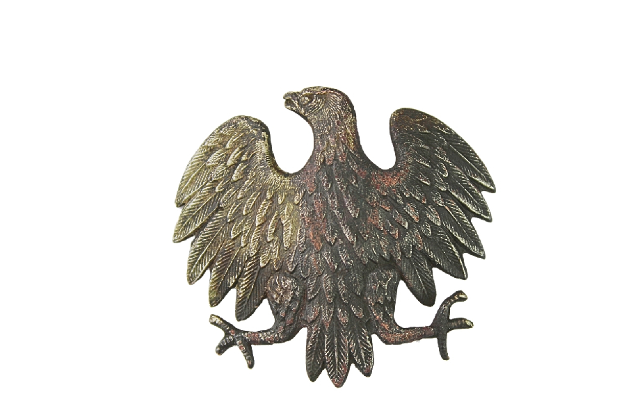 ORZEŁ WZ. 43 KURICA