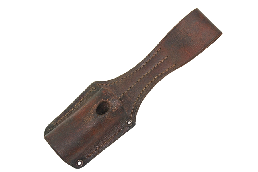 Kopia Polskiej Żabki do bagnetu MVII 1925