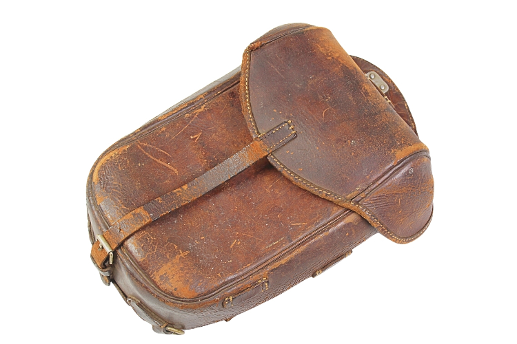 Sakwa kawaleryjska niemcy WH 