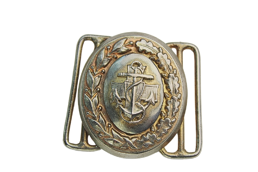 Klamra oficerska marynarki wojennej wz.53