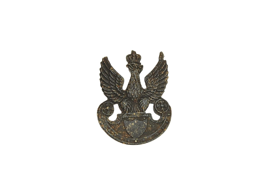 II RP Orzeł wz.17 Henryk Sztorc Kraków