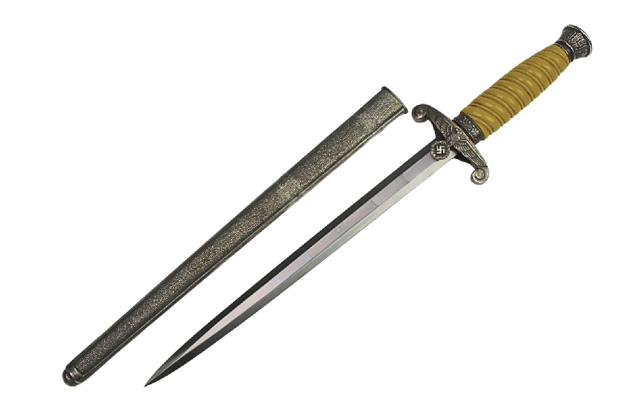 KORDZIK WH HEER M35 E.&F. HORSTER BERLIN