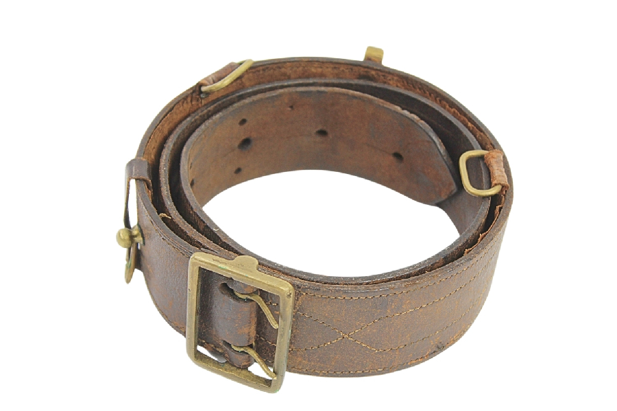 II RP Pas oficerski wz.1919 