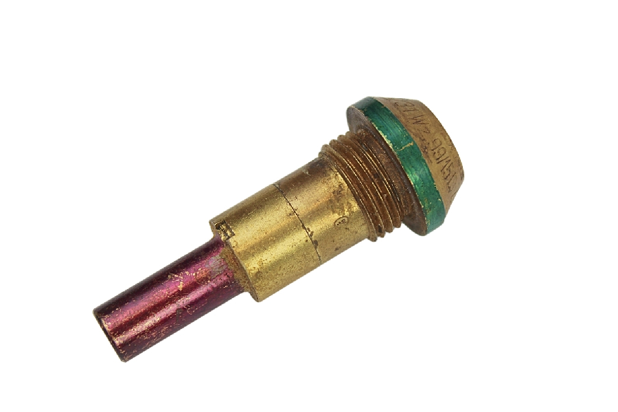 II RP ZAPALNIK WZ.99 15 STARACHOWICE SKORUPA DEKORACYJNA