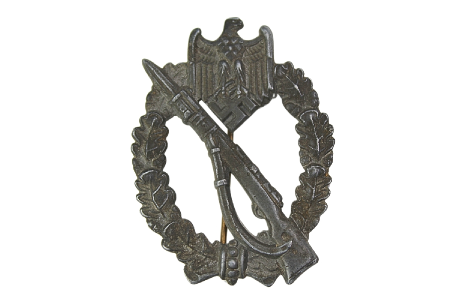 Odznaka za szturm piechoty WH