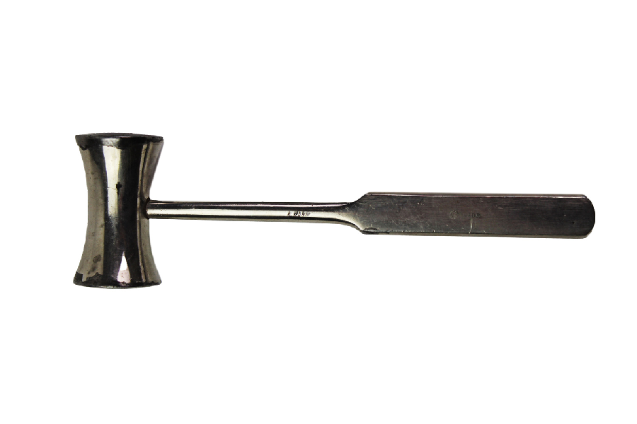 II RP Młotek WP SAN A. Mann